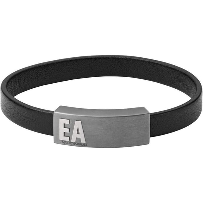 Emporio Armani EGS2757060 Heren Armband - 19.5 cm