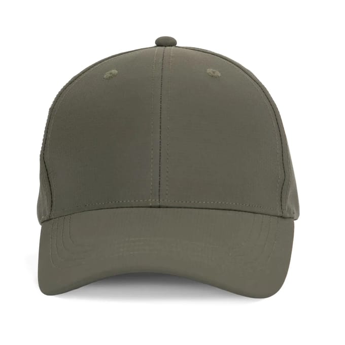 Baseball cap K-up