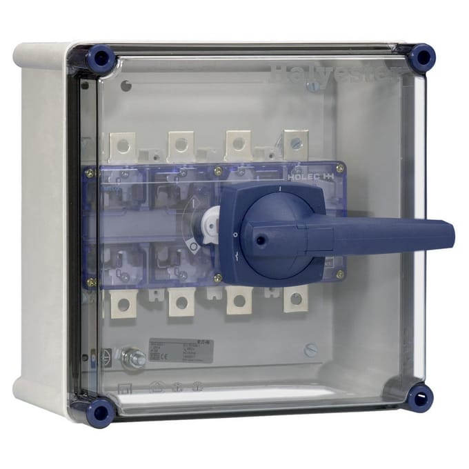EATON INDUSTRIES Halyester Schakelkast - 1863877 - E2DAV