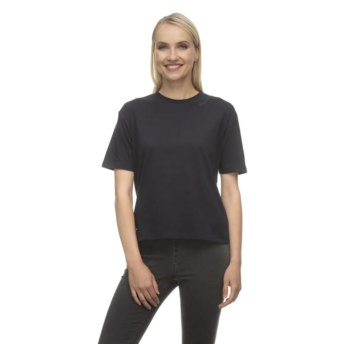 T-shirt dames Ragwear Herbby
