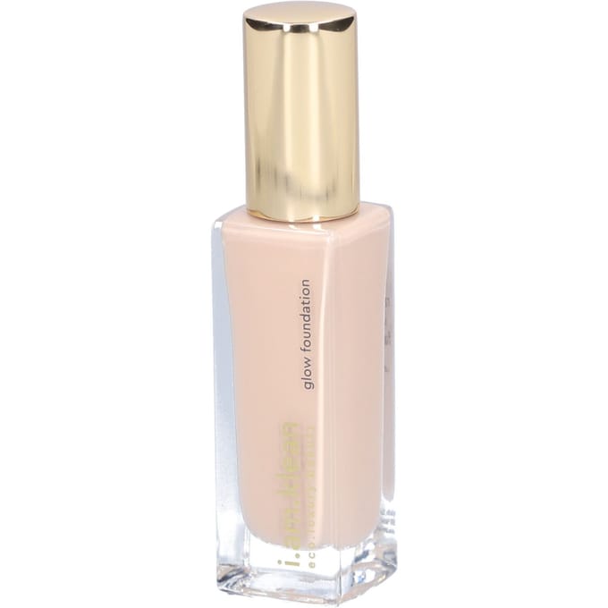 i.am.klean Liquid Glow Foundation Cool 2.0 28 Make-up