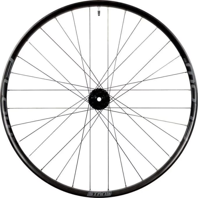 Voorvelg Stans Flow S2 Shimano HG