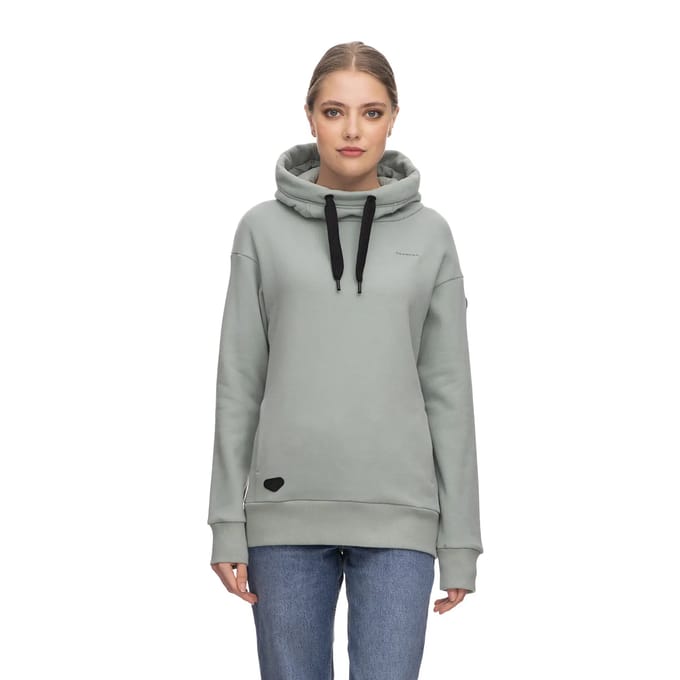 Dames Hoodie Ragwear Yodis