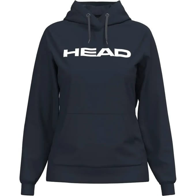 Dames Hoodie Head Club Original