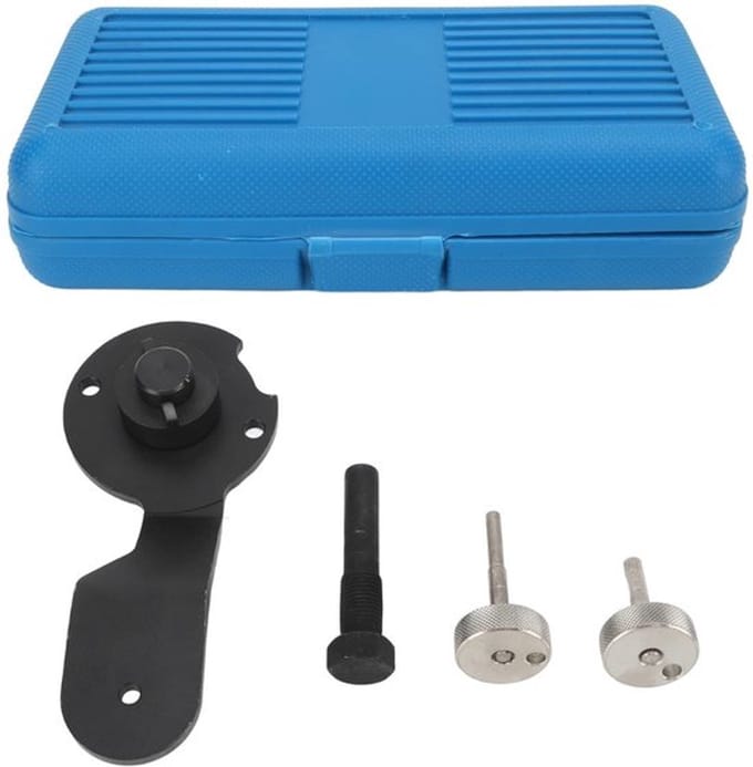 Allecto - Camshaft Timing Tool Kit - T10504/1 T10504/2
