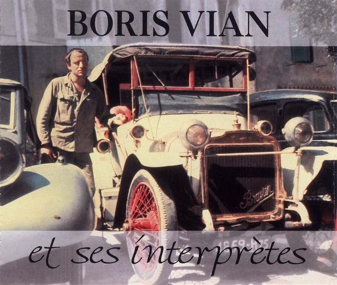 Boris Et Ses Ineterpretes