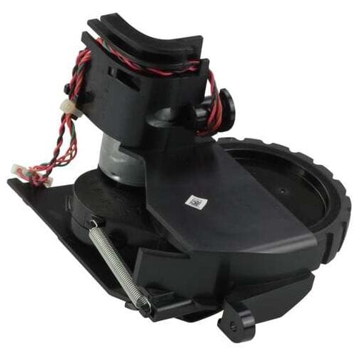 AEG aandrijvingsunit, links 4060001056