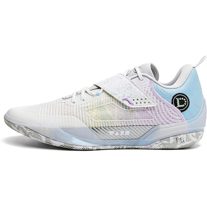 Basketbalschoenen Li Ning Wade 808 4 Ultra