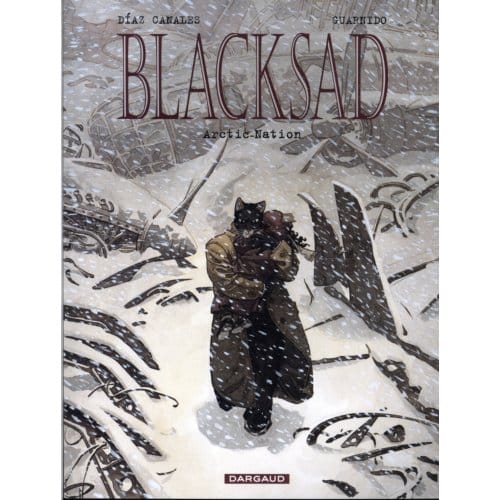 Blacksad