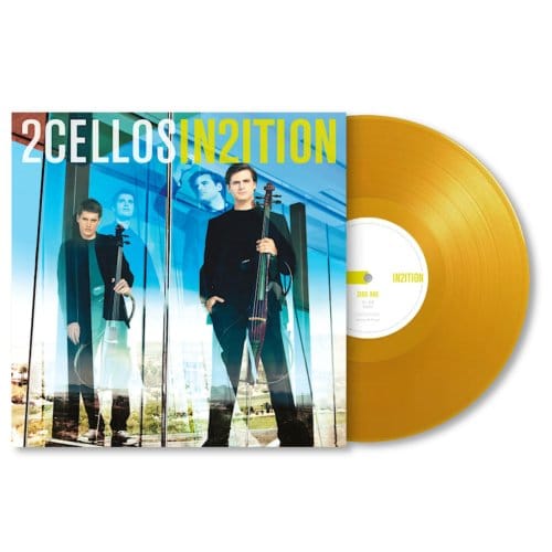 In2ition - 2 Cellos