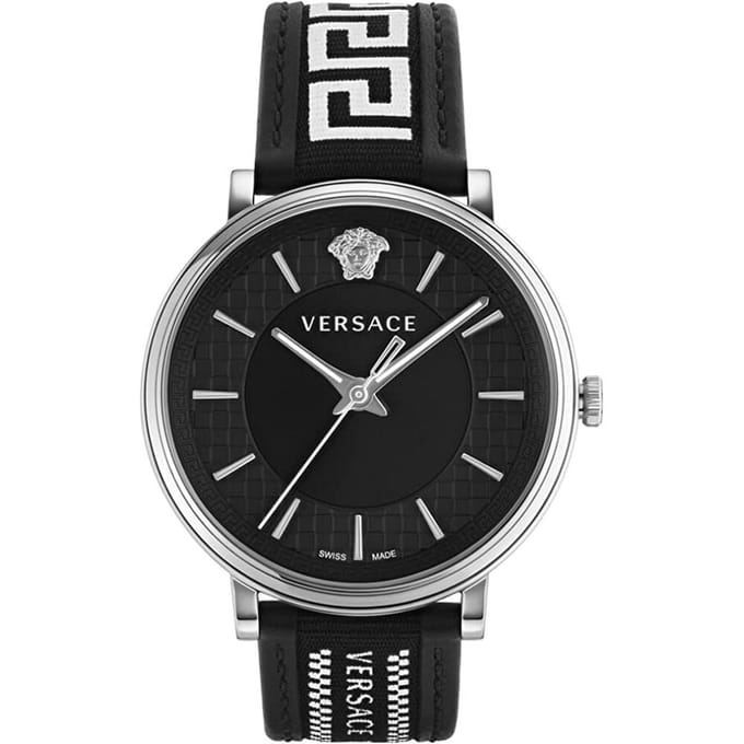 Versace - VE5A01321 - Horloge - Heren