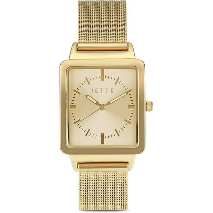 JETTE Dameshorloge EDGY 88851196