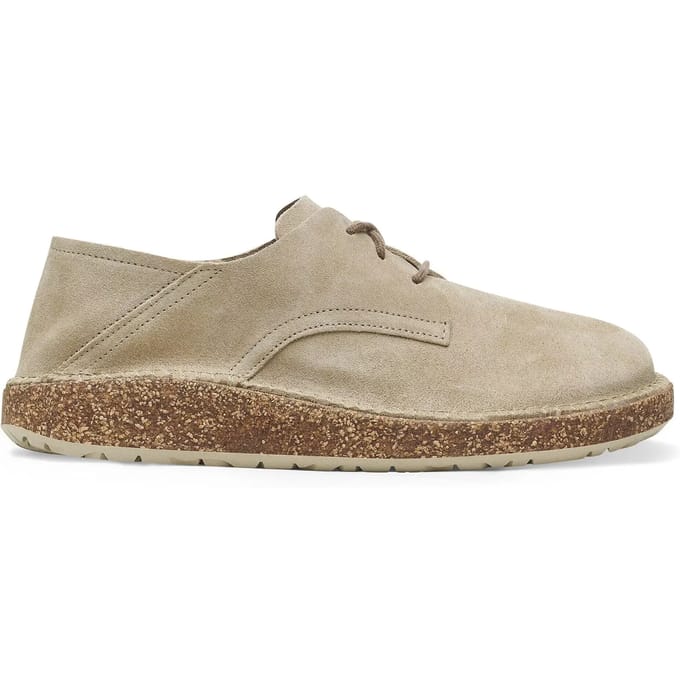 Damestrainers Birkenstock Gary