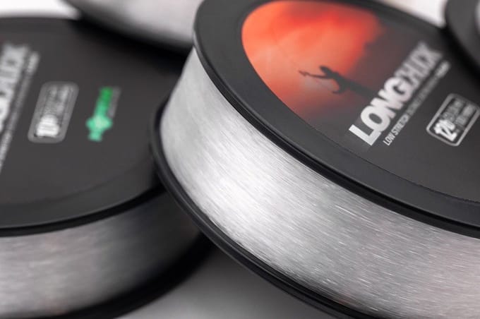 LongChuck 1000M Korda