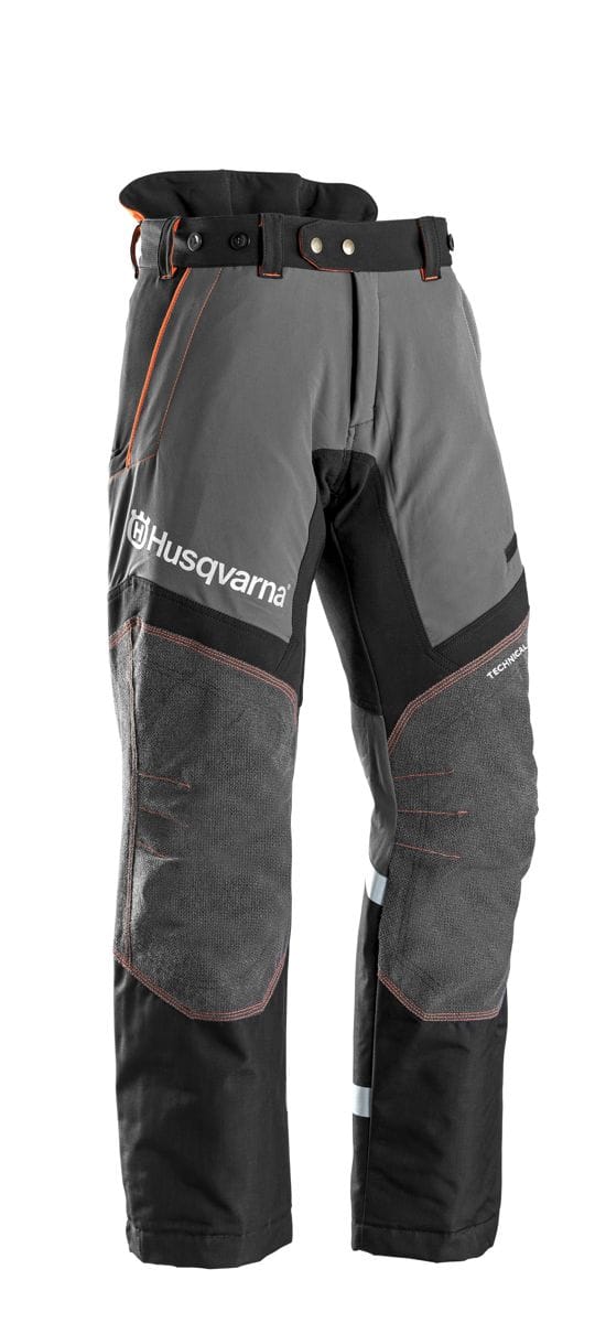 Husqvarna zaagbroek technical type c l