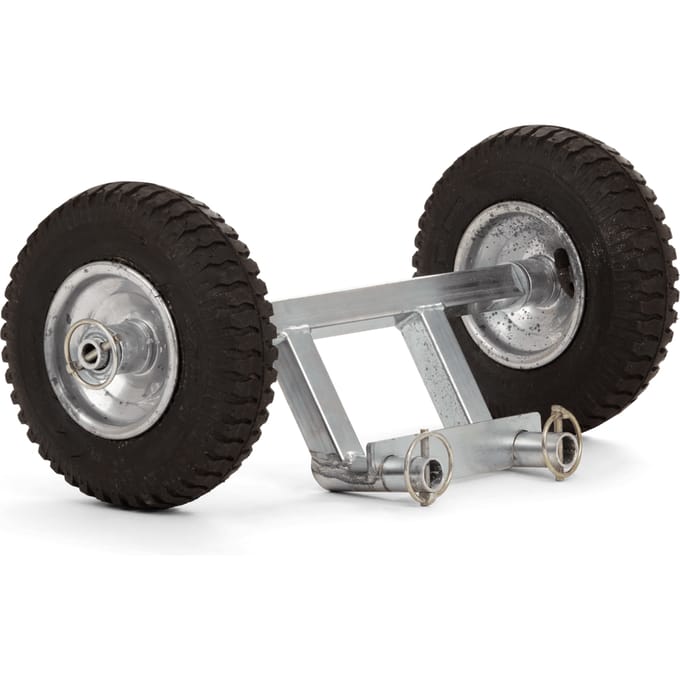 Wheel kit ds900
