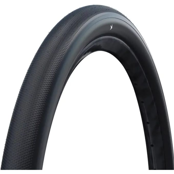 Zachte fietsband Schwalbe G-One Speed Pro HS472 Evo TLR N