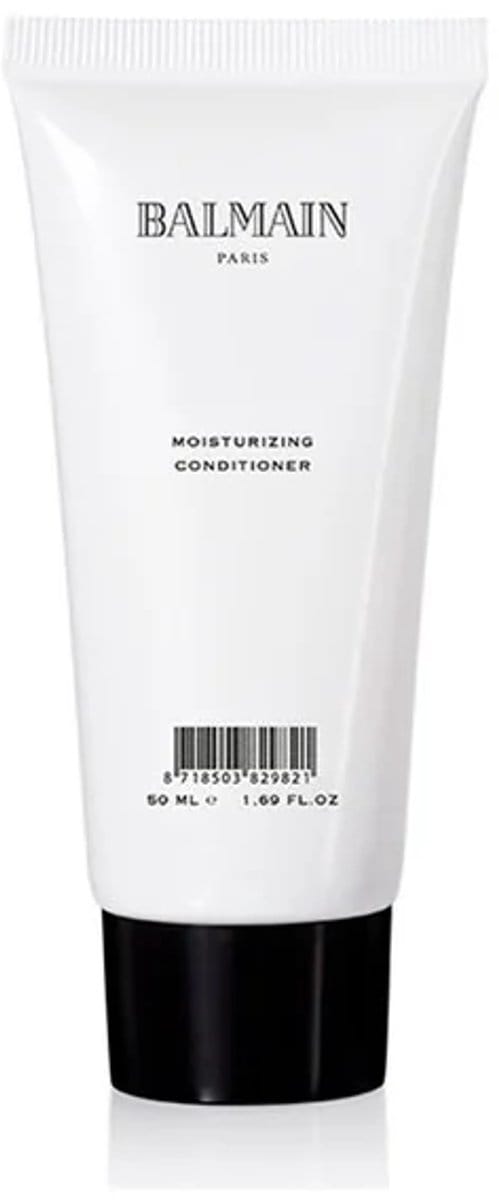 Balmain Moisturizing Conditioner 50 ml