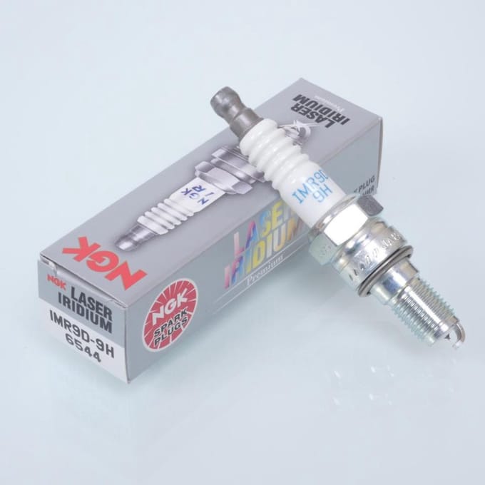 Bougie NGK voor Fiets Honda 1800 Vtx R Retro 2003 Nieuw