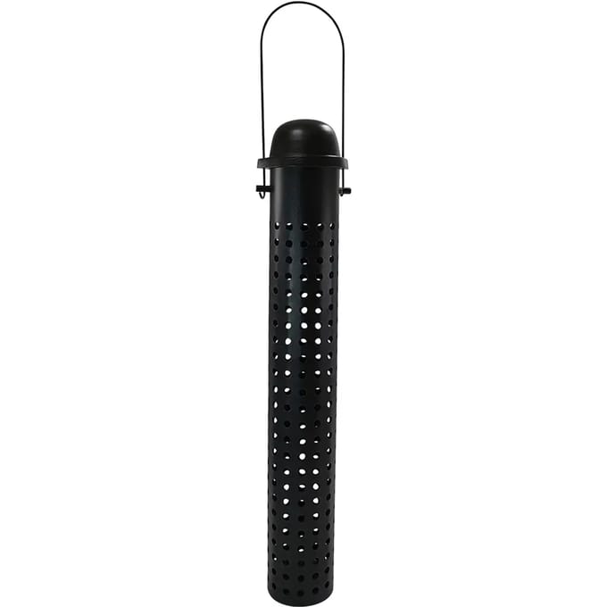 Zaadautomaat voor vogels buiten Nobby Pet