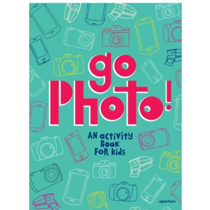 Go Photo! - Alice Proujansky