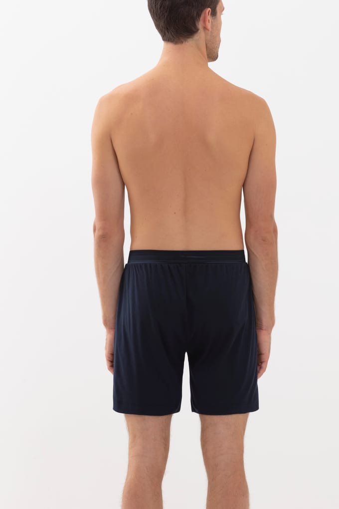 Mey Short Aarhus Heren 31069 174 indigo L