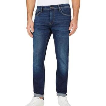 Straight Jeans Pepe jeans Tapered PM207390CT7