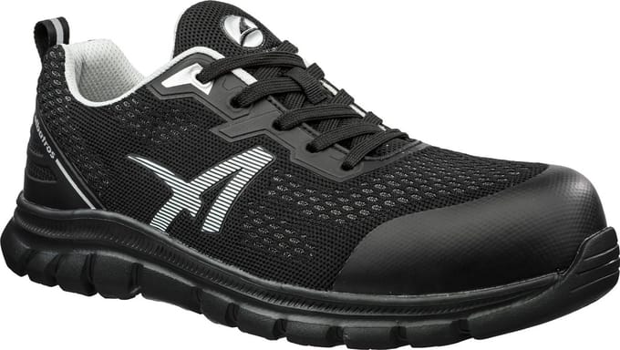 Albatros werkschoenen 64722 Levitate low S1PS SR