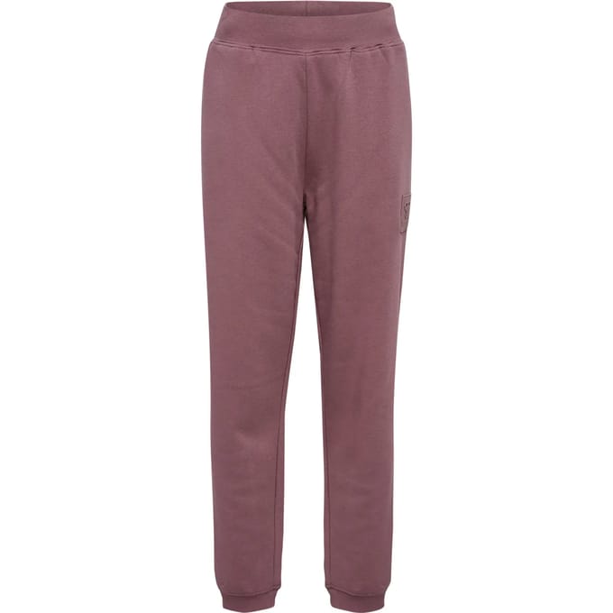 Hummel Clean Adjustable Trainingsbroek Roze 152 cm Kinderen