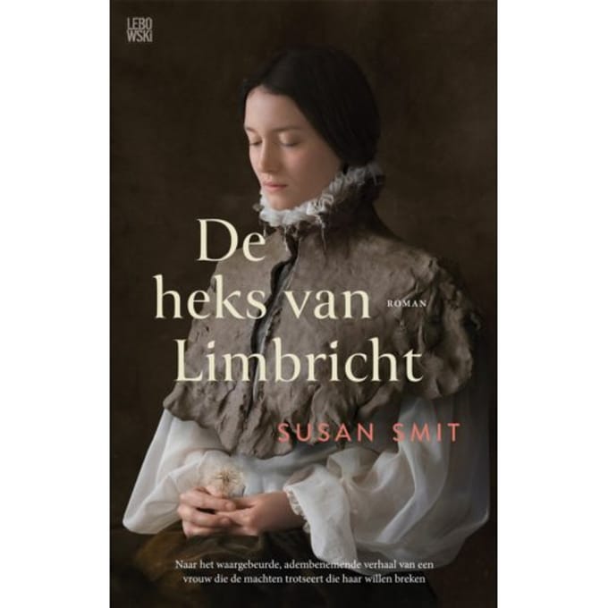 De Heks Van Limbricht - Susan Smit