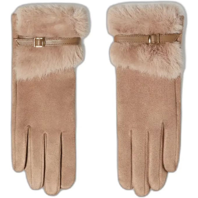 Vrouwenhandschoenen Moodo Z-RE-4800