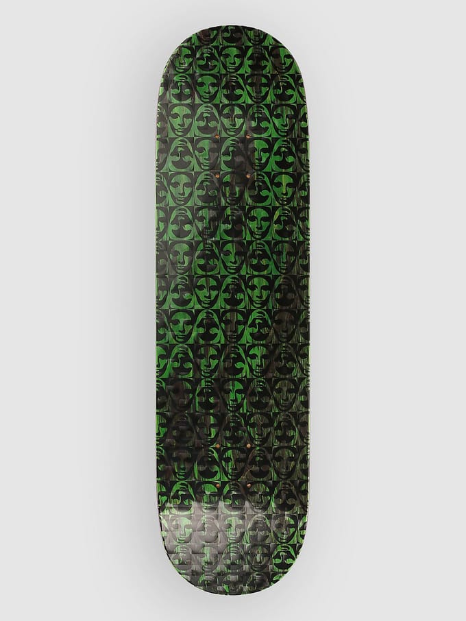 Opera Skateboards Transition Symmetrical Ex7 8.25" Skateboard Deck