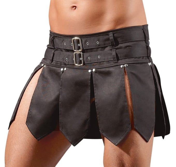 Heren Rok Gladiator