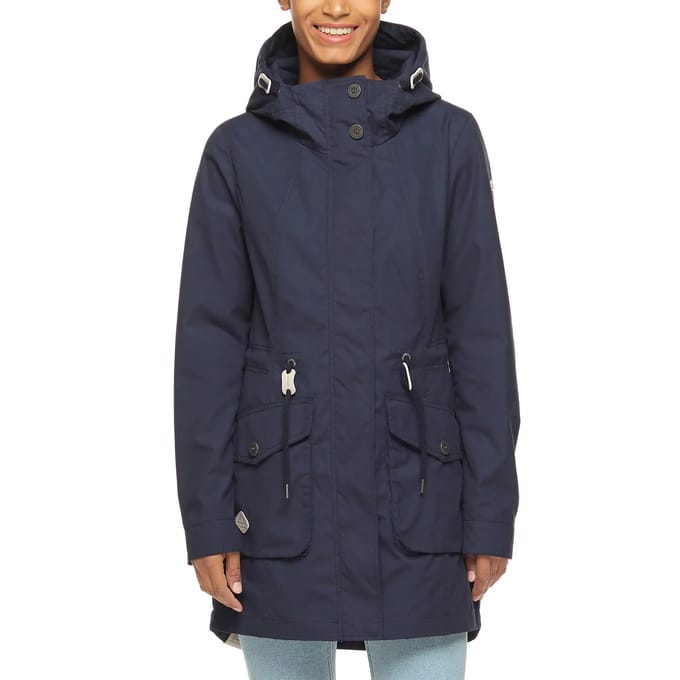 Damesparka Ragwear Elsa