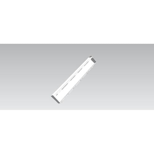 AEG bodem, inox, plat, 140243768011