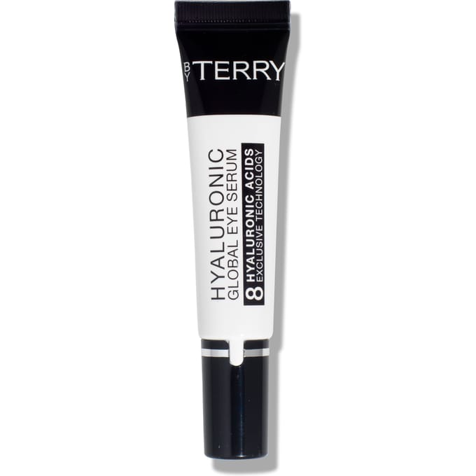 By Terry Oog- & lipverzorging Hyaluron Global Oogserum Dames 15 ml
