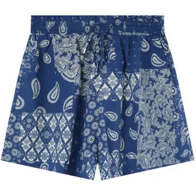 Dames shorts Grace & Mila Esteban