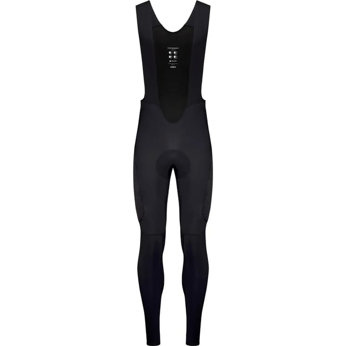 Brede fietsbroek Etxeondo Dynamic Orhi