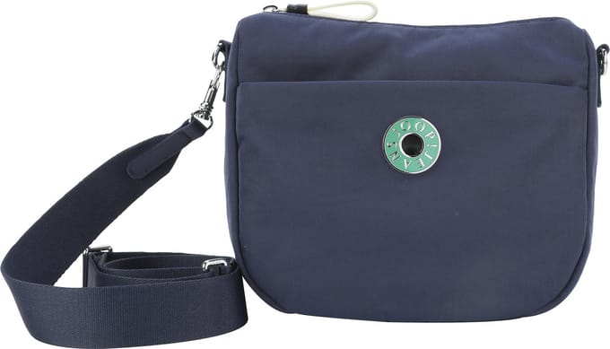 JOOP! Schoudertas Giocoso Delia Shoulderbag Darkblue Donkerblauw