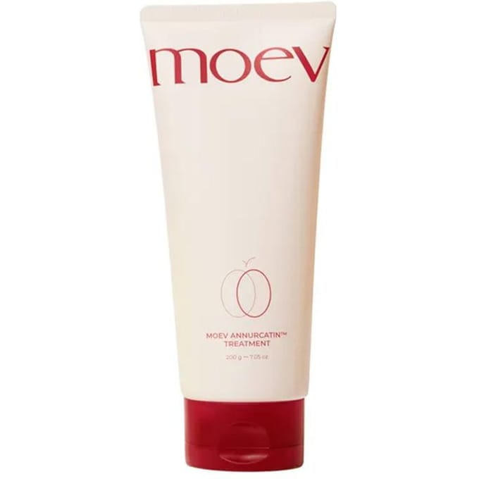 MOEV - Annurcatin Treatment - Haarbehandeling