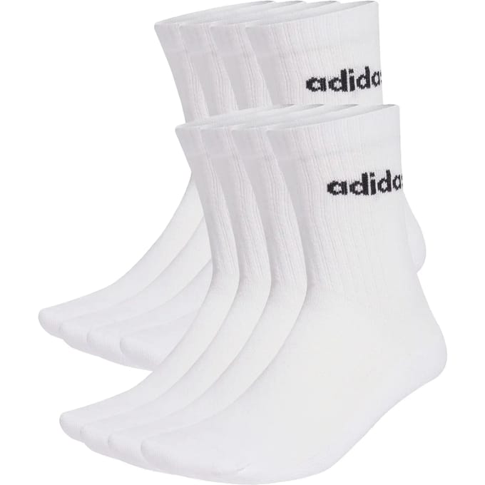Sokken adidas Linear (x10)