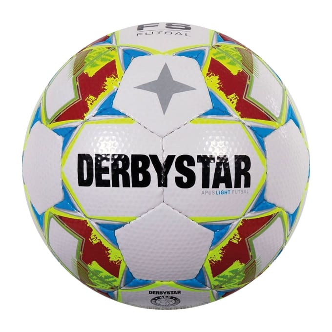 Derbystar derbystar apus light futsal 286021-2400