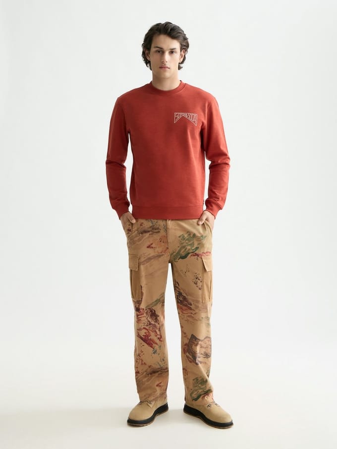 Scotch & Soda - Heren - Sweaters