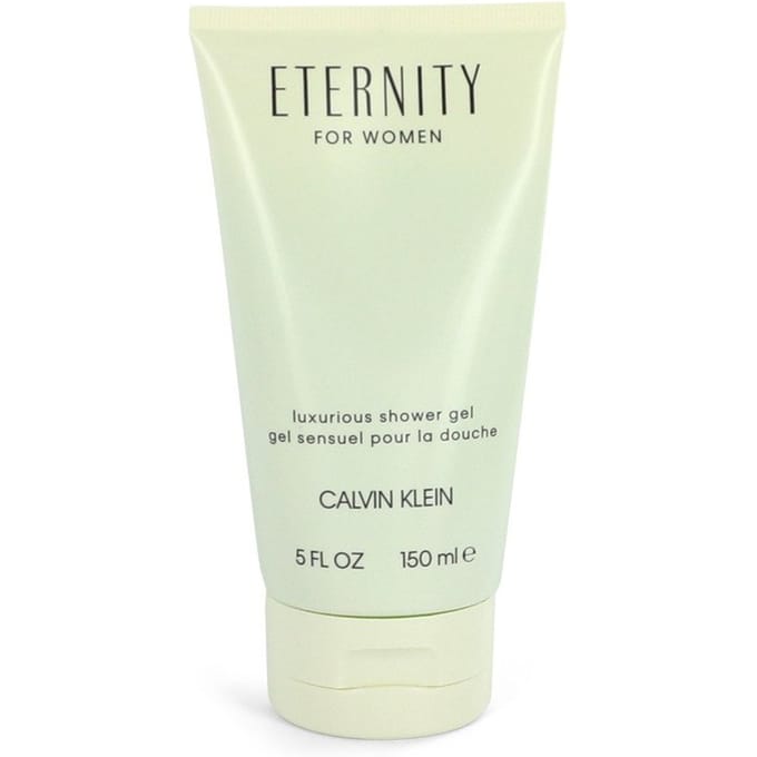 Calvin Klein Eternity For Women Shower Gel 150 ml