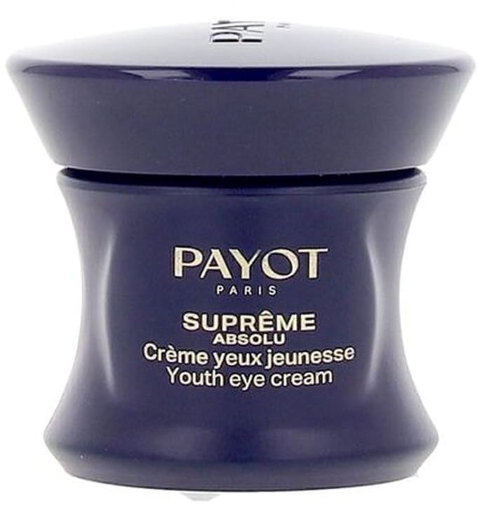 Payot Supreme Absolu Rejuvenating Eye Cream - 15ml