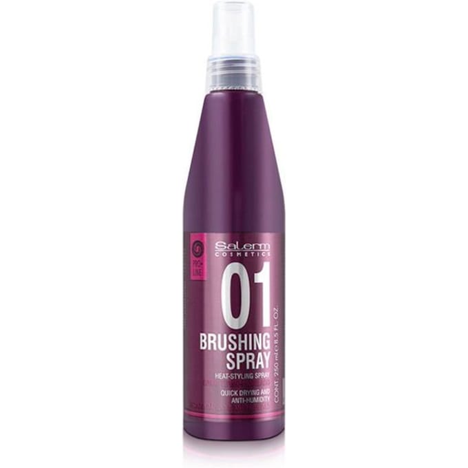 BROSSAGE protection thermique 250 ml