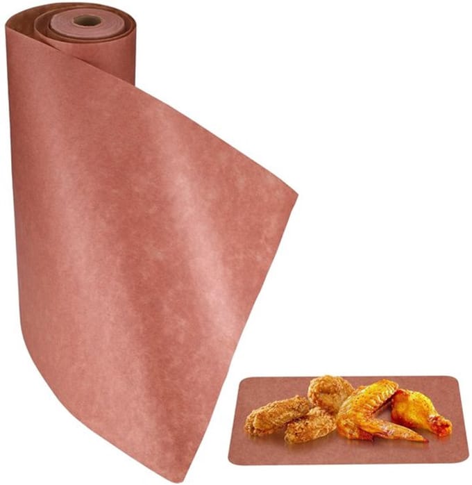 Multifunctioneel butcher papier van 30m lang bij MTTProducts