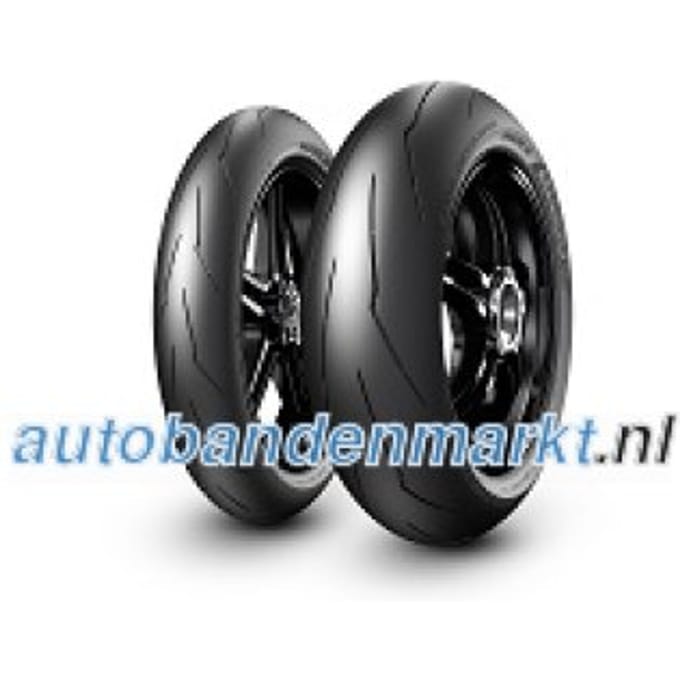 Pirelli Diablo Supercorsa V3 ( 200/55 ZR17 TL (78W) Achterwiel, M/C, Variante E )