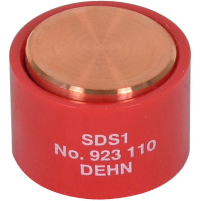 SDS 1 Dehn AC Sparkover Voltage Zekering Link - 923110 [10 stuks]