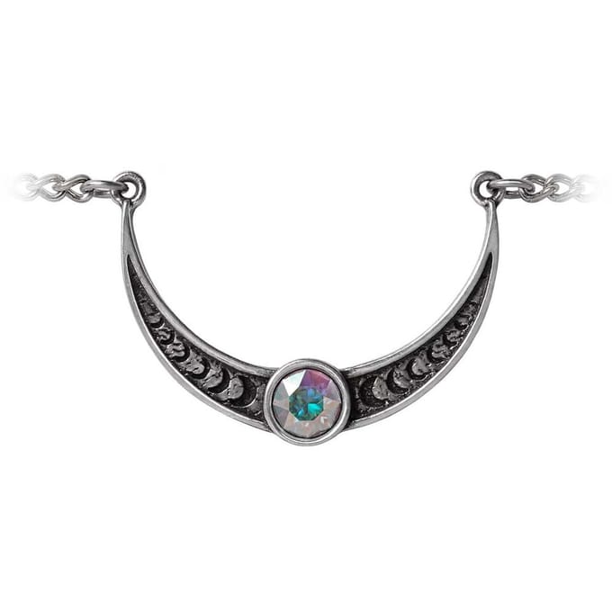 Alchemy - Priestess of Ishtar Armband - Zilverkleurig